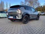 Kia EV3 GT-line 360 Kam LHZ SHZ So+Wi-Räder - Gebrauchtwagen in Oer-Erkenschwick
