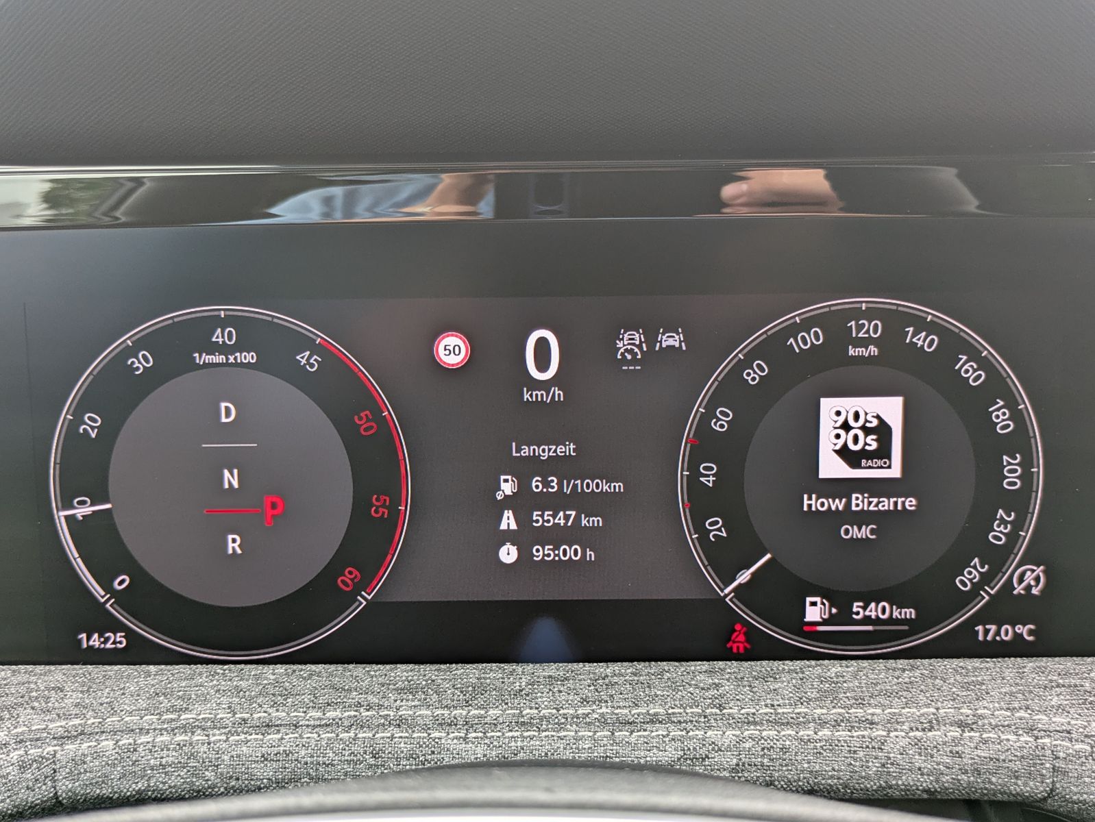 Fahrzeugabbildung SKODA Superb 2.0 TDI 4x4 Selection MATRIX*AHK*5J GAR.