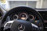 Mercedes-Benz C 200 T BlueEFFICIENCY Kombi - Privatanbieter Berlin gebraucht