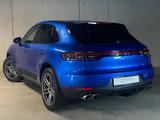 Porsche Macan S | Surround View | Luftfederung | - Porsche Macan mit Benzin-Antrieb