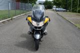 BMW R1200RT *1.Hand*ABS*Griffheizung - BMW 2005 R1200RT