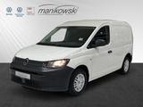 Volkswagen Caddy Cargo 2.0 TDI 102 PS AHK APP PDC GRA KLIMA - Volkswagen Caddy