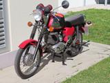 Mz TS 250 - MZ 250 TS