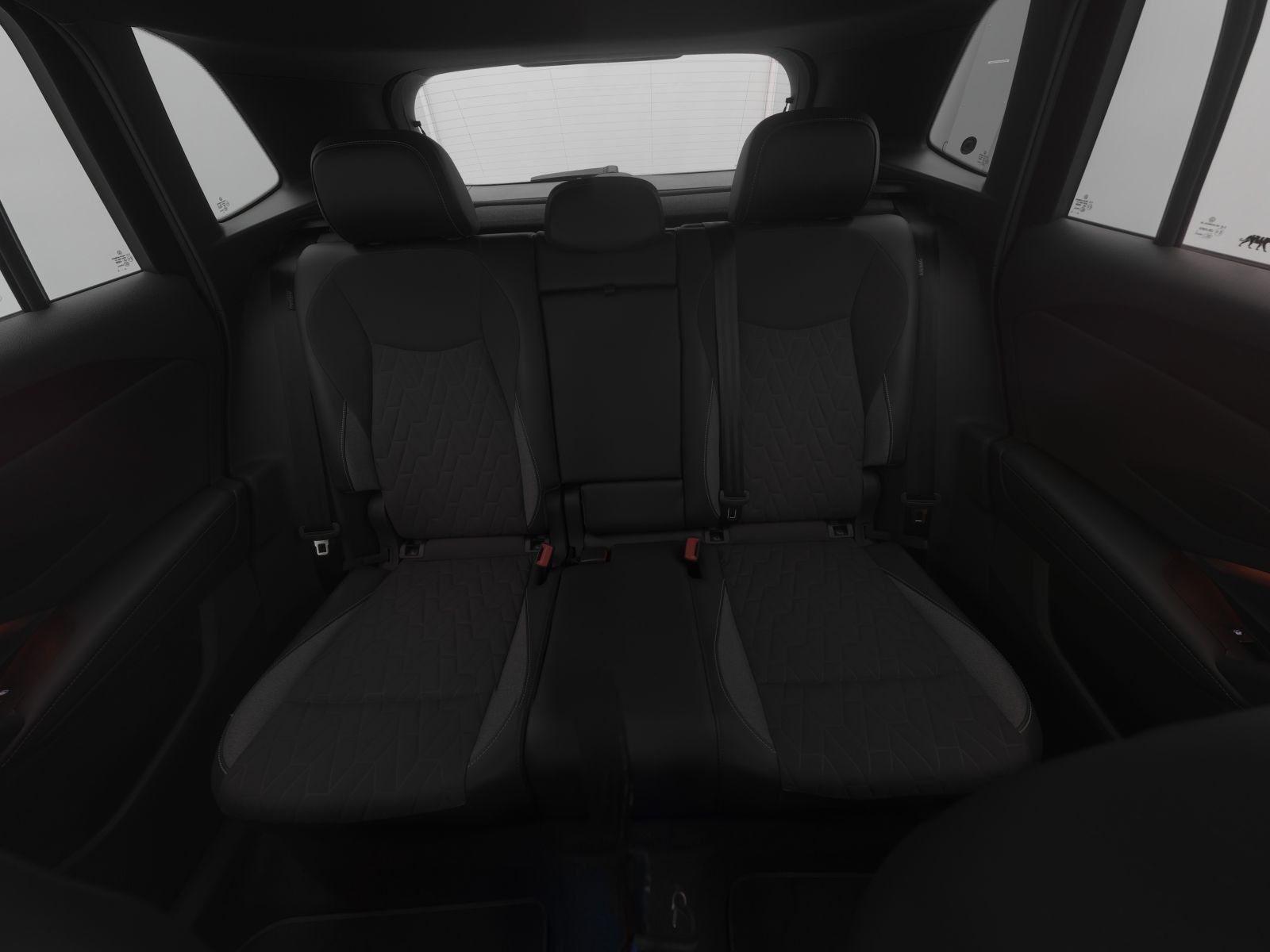 Volkswagen Tiguan - Bild 7