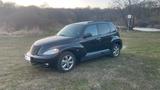 Chrysler PT Cruiser Limited 2.2 CRD Limited TÜV NEU 2028 - Chrysler PT Cruiser: Van
