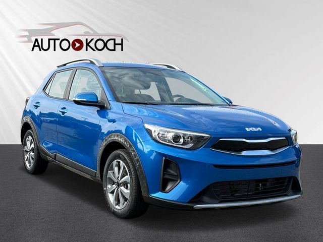 Kia Stonic STONIC 1.0T 100 VISION STD (Benzin) 6-Gan