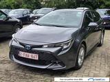 Toyota Corolla 1.8 e-CVT Hybrid Dynamic Aut. LED ACC V - gebrauchte Toyota Corolla aus dem Jahr 2024