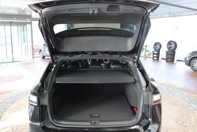 ID.7 Tourer Pro 77 kWh Wärmepumpe AHK AR-HUD