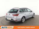 Seat Leon 2.0 TDI FR*NAVI*ACC*PDC*SHZ*ALU*PANO* - Seat Leon: Fr TDI