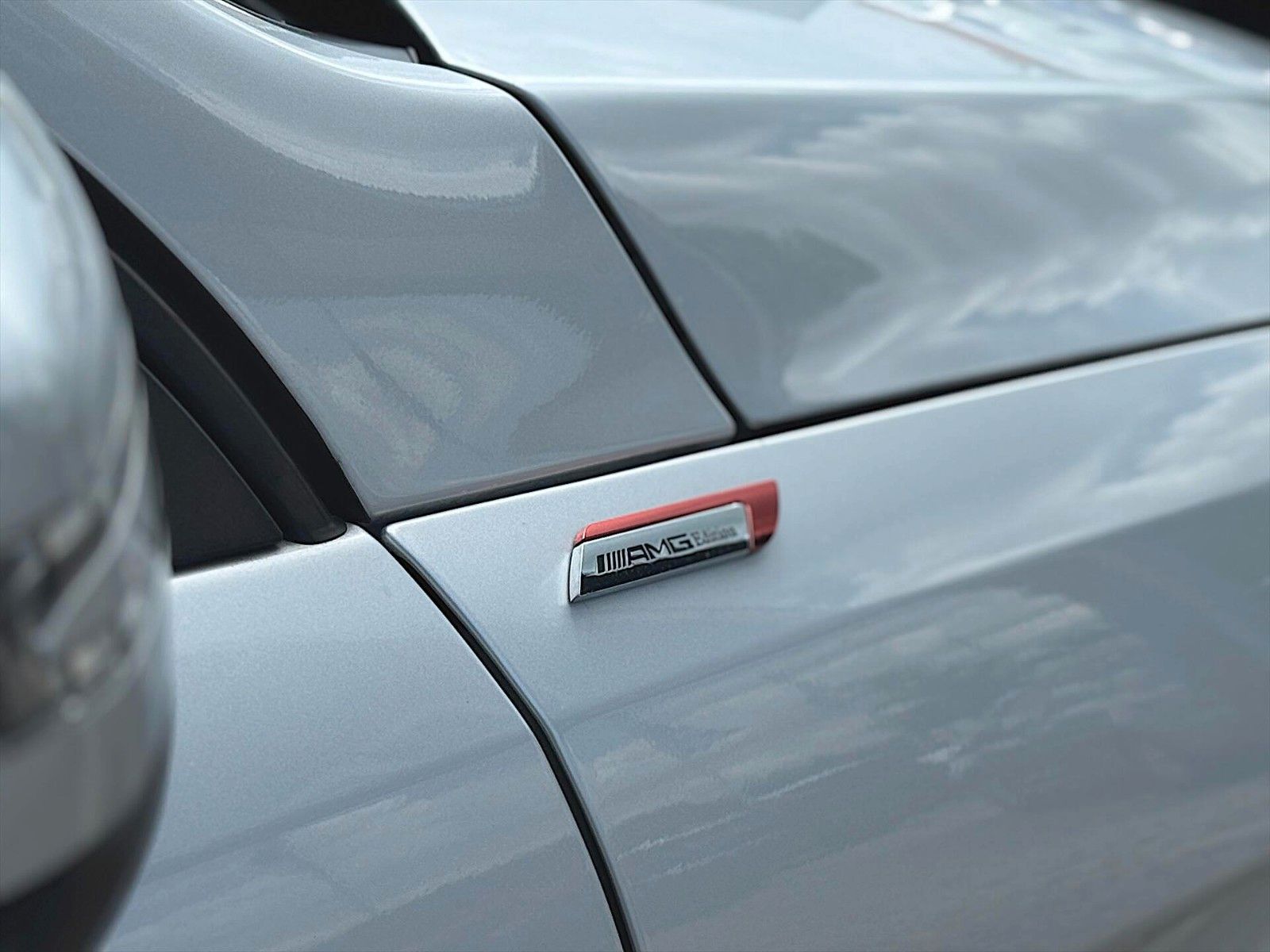 Fahrzeugabbildung Mercedes-Benz ML 400 AMG Sport-Paket 4Matic *Bi-Xenon*LED*