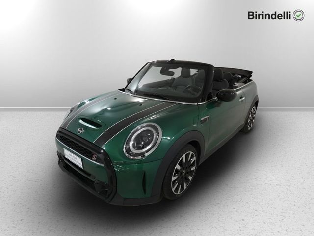 MINI Mini Cbr. (F57) - Mini 2.0 Cooper S Classic