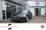 Audi A5 Sportback 40 TDI design Leder Navi LED Headup - Audi A5 design