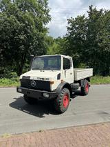 Mercedes-Benz Unimog Restauriert H Kennzeichen Top Zustand - Offers matching your search criteria