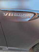 Mercedes-Benz E 63 AMG Mercedes-AMG E 63 S 4MATIC+ T Autom... - gebrauchte Mercedes-Benz E 63 AMG aus dem Jahr 2023