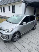 Volkswagen up! 1.0 55kW ASG sound up! sound up! - Volkswagen: 55