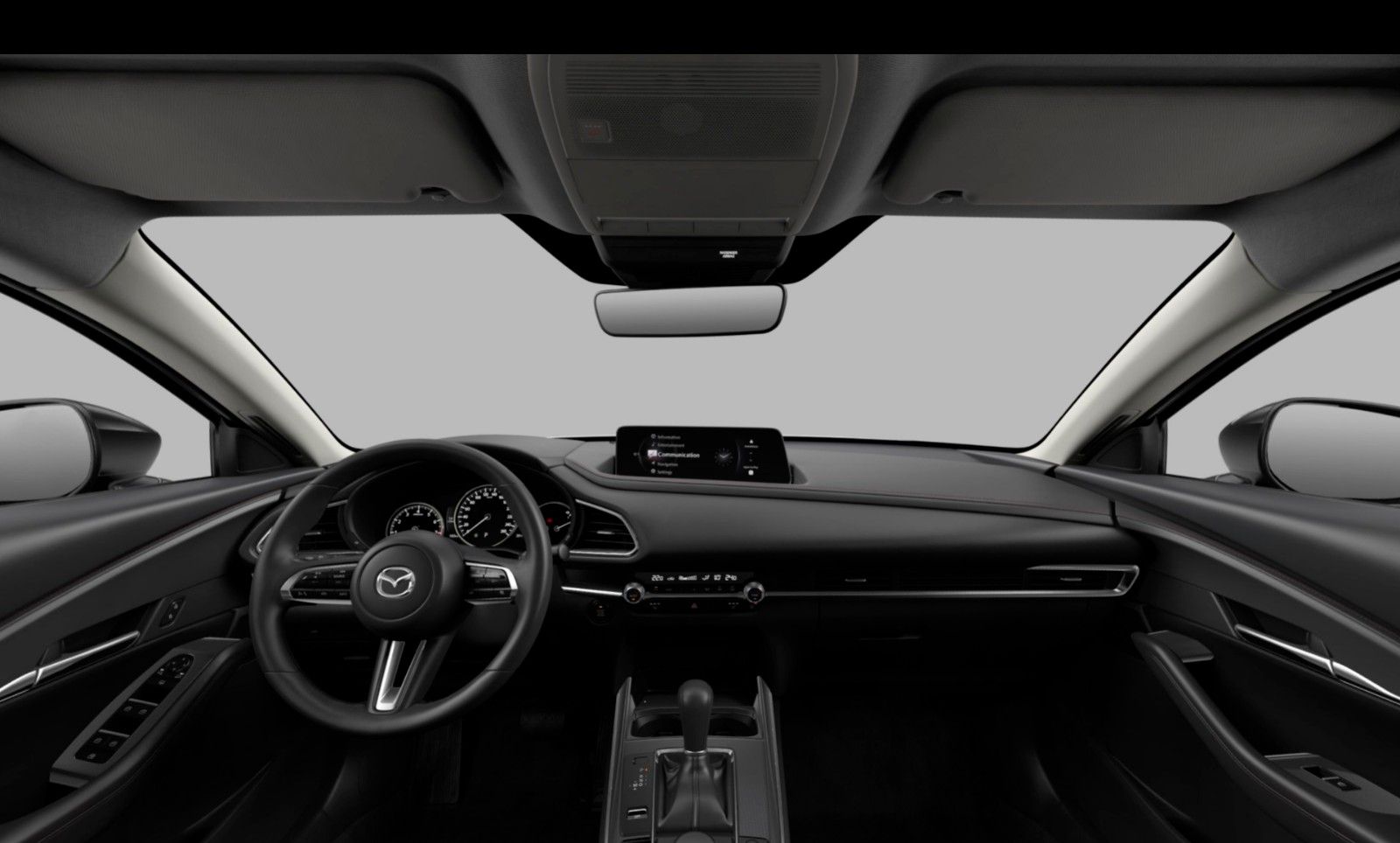 Mazda CX-30 - Bild 13