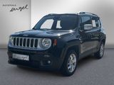 Jeep Renegade 2.0MultiJet Active Drive Limited, KLIMA - Jeep Renegade aus 2015