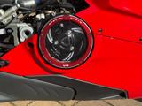 Ducati Panigale V4 - DUCATI PANIGALE V4