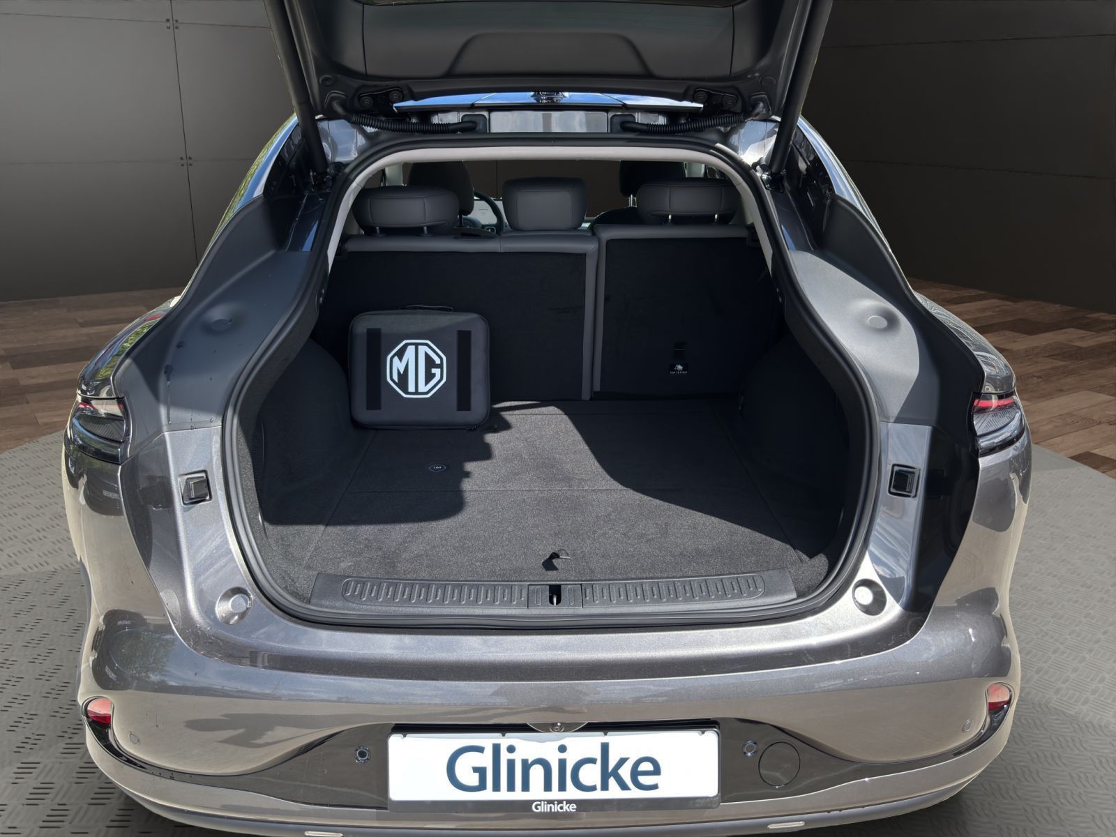 MG IM6