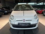 Fiat 500 Pop Klima Alu T-Leder Servo PDC Garantie TOP - Fiat 500 aus 2012: Pop
