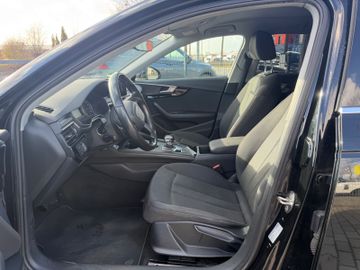 Audi A4 - 11