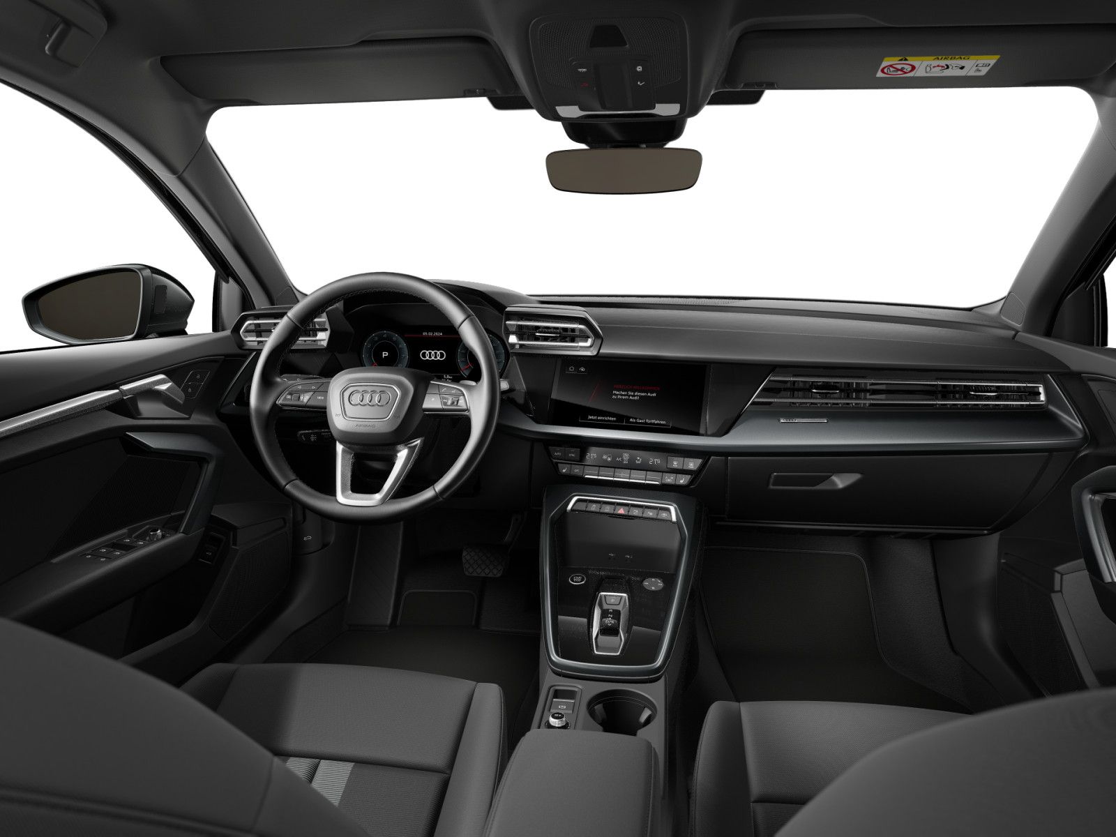 Audi A3 - Bild 13