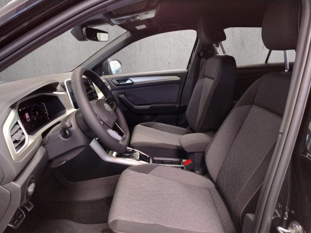 T-Roc MOVE 1.5 TSI DSG Klima Navi