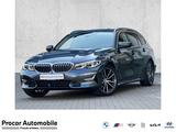 BMW 320i Laser DA Prof PA RFK AHK HuD ACC HiFi - BMW 320 mit Benzin-Antrieb: Kombi
