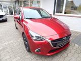Mazda 2 SKYACTIV-G 90 5GS AL-KIZOKU LIC-P NAV - Mazda 2 Gebrauchtwagen