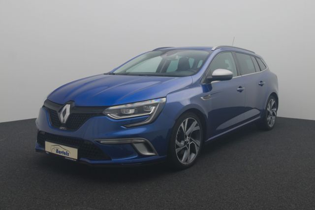 Renault Megane IV 1.6 Grandtour GT LED ACC NAVI KAMERA