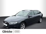 Audi A4 Avant 35 2.0 TDI basis  AHK, PANO, NAVI - Audi A4 Gebrauchtwagen in Kassel