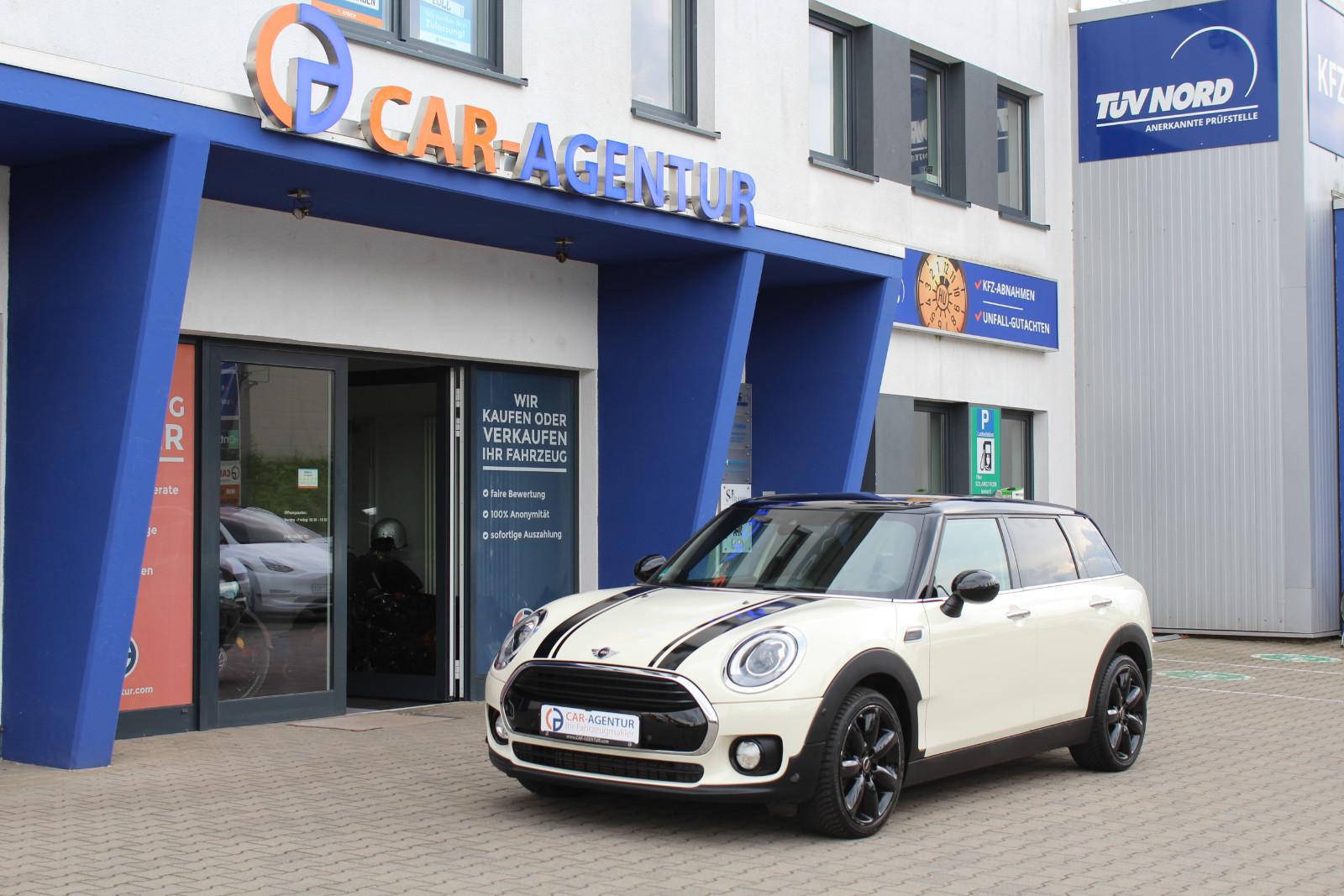 MINI COOPER Clubman Cooper