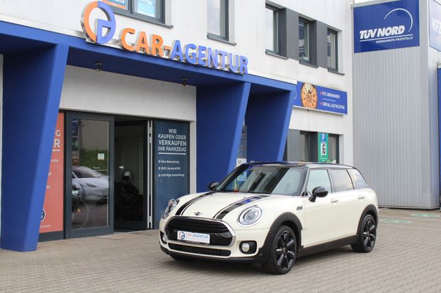 MINI COOPER Clubman Cooper
