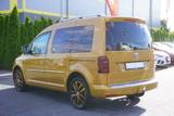 Volkswagen Caddy 1.4 TSI Highline Bi-Xenon Navi ACC Kamera - Volkswagen Caddy: 1.4
