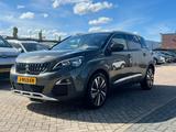 Peugeot 5008 1.5 BlueHDI Blue Lease Premium - Peugeot 5008: Premium