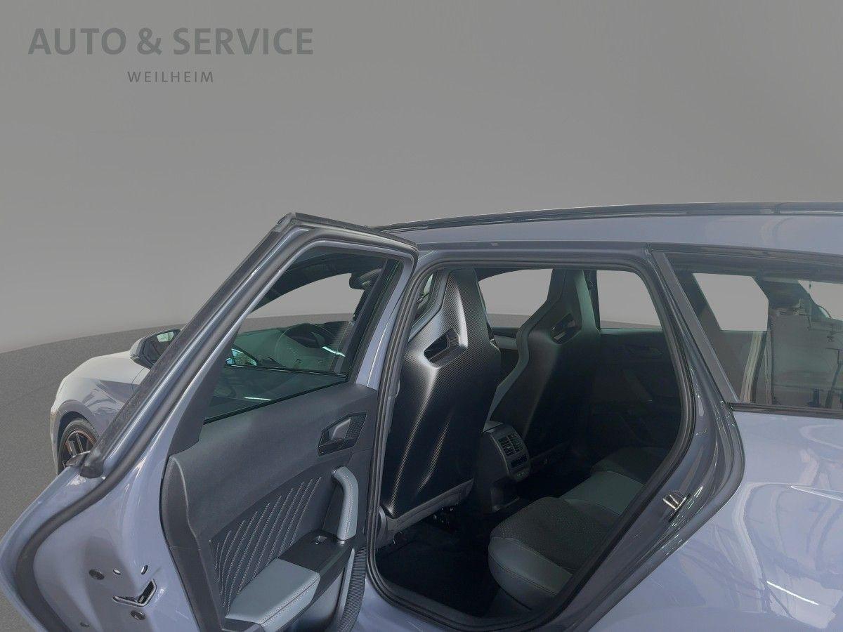 Cupra Leon 2.0 TSI VZ 4Drive, миниатюра 7