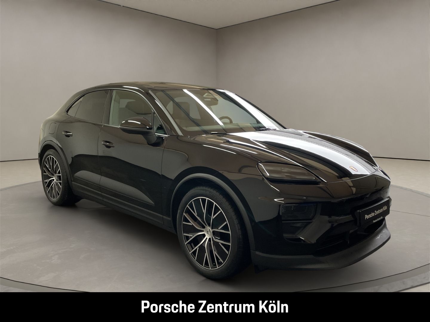 Porsche Macan - Bild 7