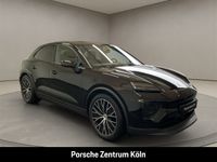 Porsche Macan - Vorschau Bild 7