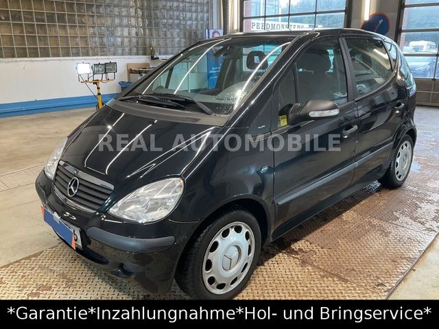 Mercedes-Benz A 140 A -Klasse A 140 L Piccadilly Automatik 1HD