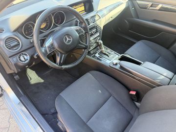 Mercedes C 220 - 9