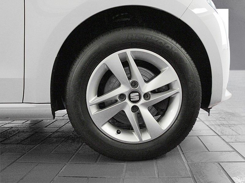 Fahrzeugabbildung SEAT Mii 1.0 Chic   5 türig  *Sitzheizung