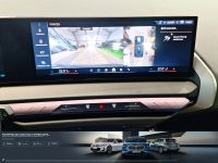 BMW X3 - Vorschau Bild 16
