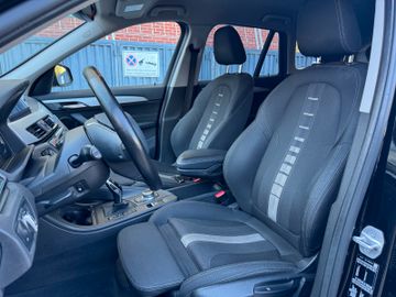 BMW X1 - 9