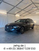 Mercedes-Benz E 220 d 4M Night*elSD+Multibeam*18"*Distronic - gebrauchte Mercedes-Benz E 220 aus dem Jahr 2021