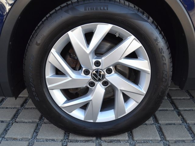 Tiguan Allspace 2.0 TDI DSG AHK/DCC/ASSISTENZ-PL