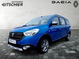 Dacia Lodgy Stepway Plus TCe 130 - Dacia Lodgy aus 2020