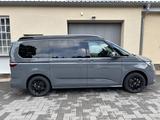 Volkswagen T7 Multivan California Beach 2.0 TSi AHK/Standh/ - Volkswagen: Multivan Beach
