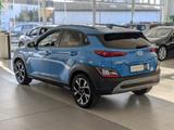 Hyundai Kona 1.0 T-GDI 2WD KRELL Navi Kamera - Hyundai aus 2021