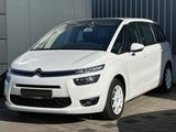 Citroën C4 Grand Picasso/Spacetourer "Seduction" | EUR6 - Citroën C4 Picasso: Grand