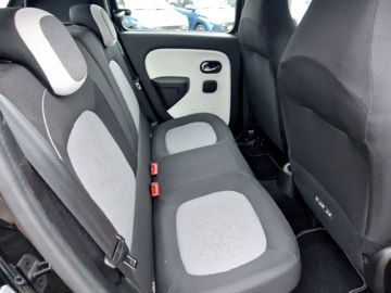 Renault Twingo LIMITED SCe 75 PS mit Klang & Klimapaket